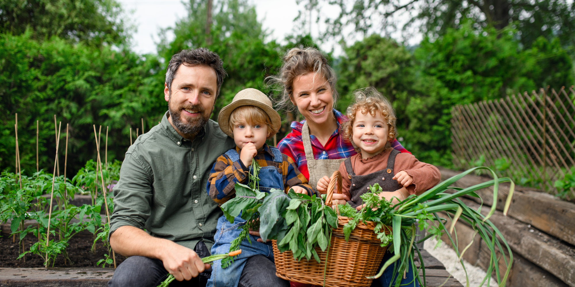 Family allotment